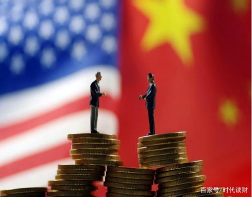 我国第一大贸易伙伴换了,中欧贸易额8746亿元,那中美呢