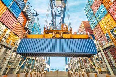 国台办:台当局大量限制大陆产品输入,对台贸易壁垒调查正当合理