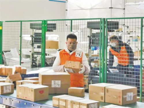 陕西外贸 稳住基本盘 开拓新市场