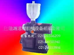 上海志程机械设备 休闲食品加工设备产品列表