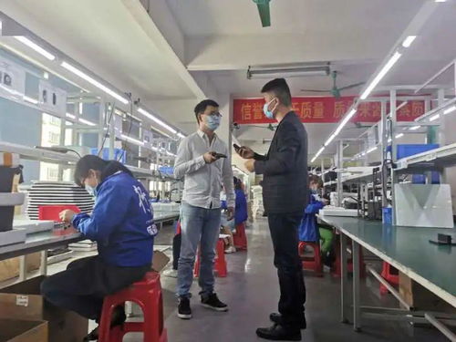 创新产品 拓展内销 招揽人才 我市外贸企业积极应对海外疫情影响