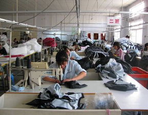企业战略 服装经理人