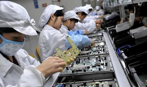 越南为何未能扛起“世界工厂”的重担？