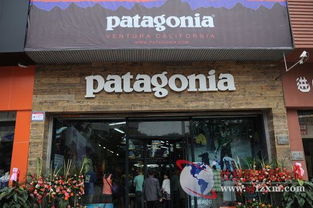 patagonia或将增加通过公平贸易认证的工厂和商品的比例